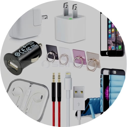 Mobile Accessories