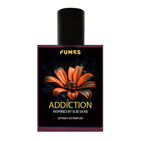 Addiction Women’s Perfume – Sophisticated & Captivating Scent

