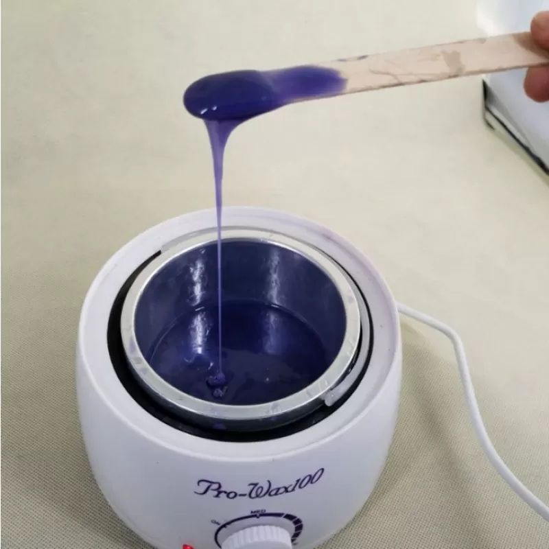 PRO WAX 100 Heater – Compact & Durable Wax Melter for All Wax Types